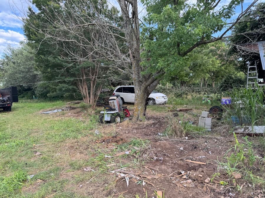 Junk removal in Euless, TX