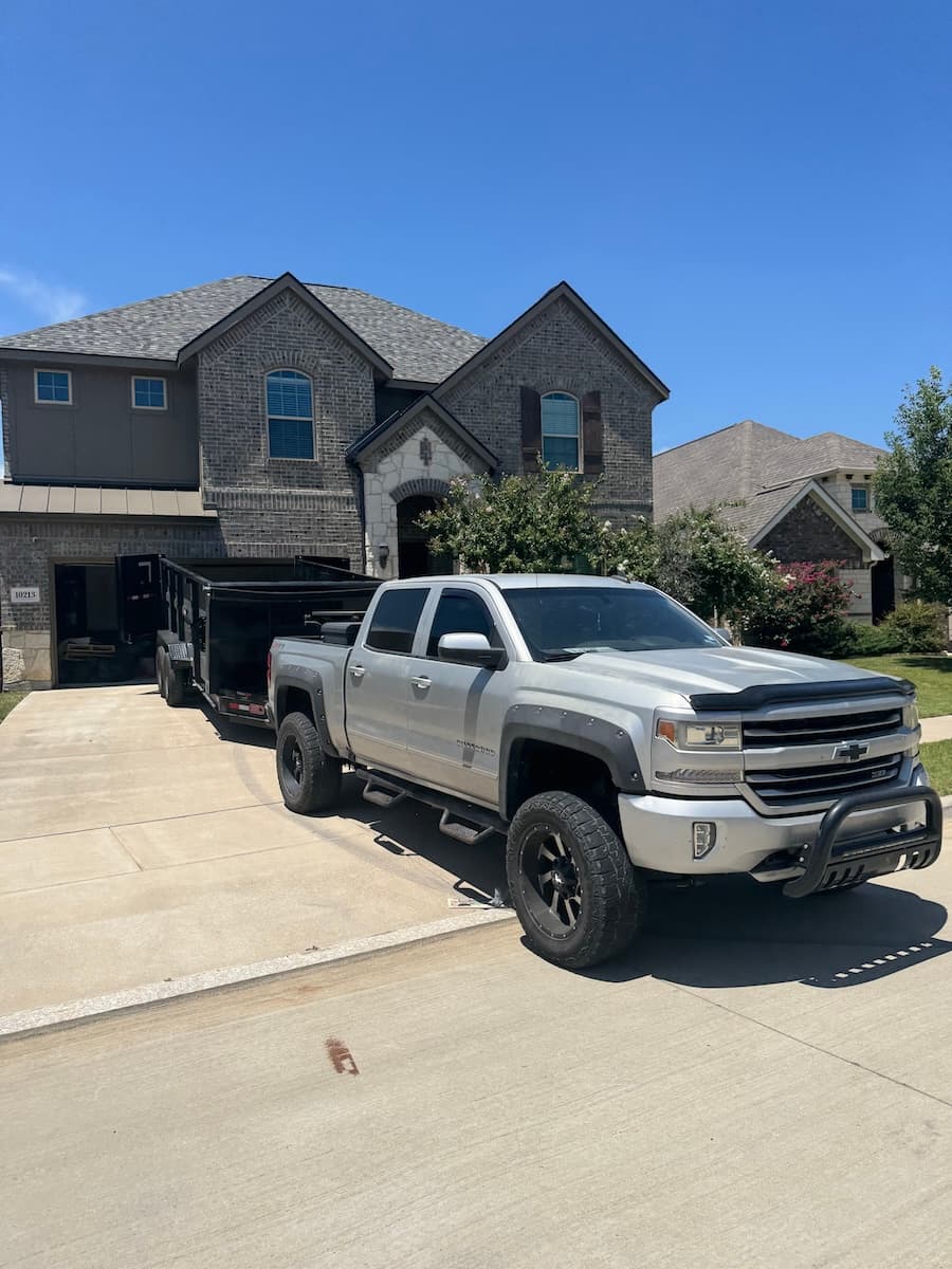 Junk Removal